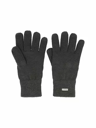 EISGLUT | Herren Fleecehandschuhe Remig | 